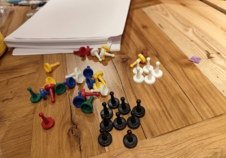 From theory to practice: games as tools for inclusion
