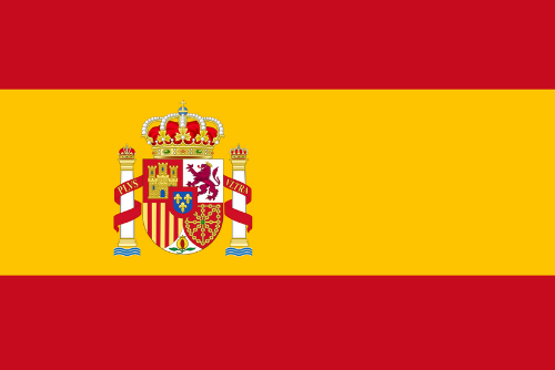 spain