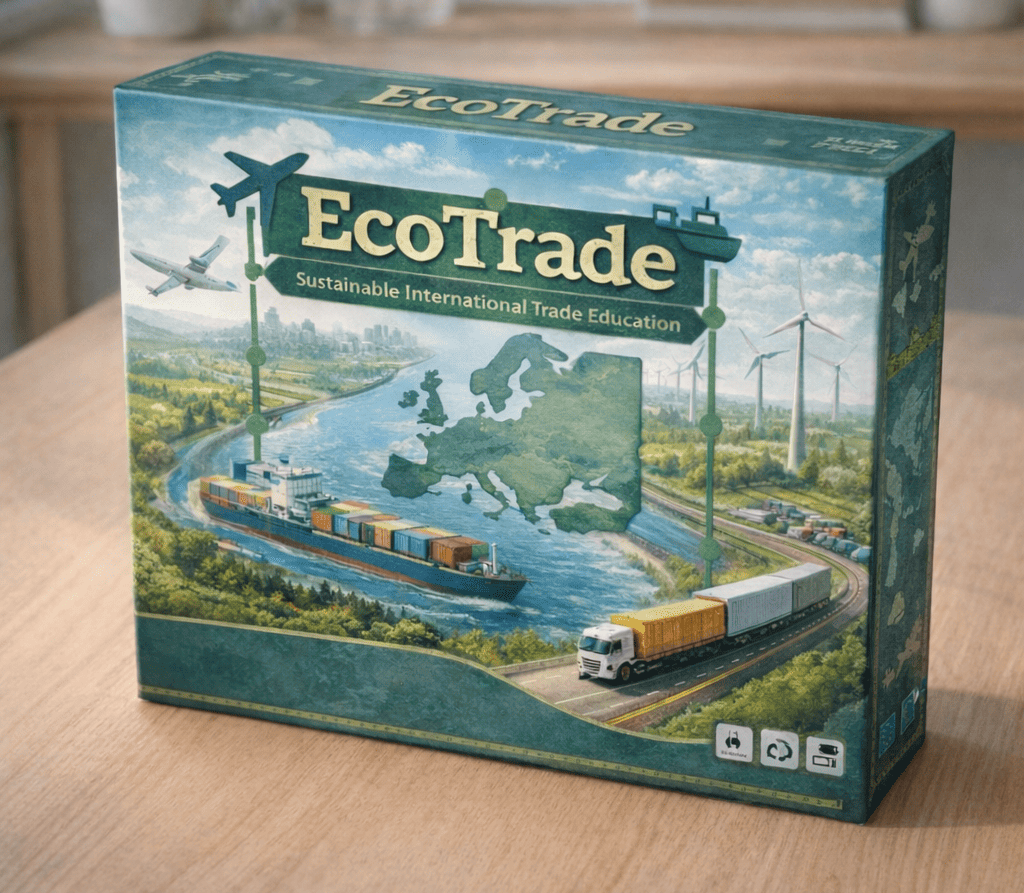 EcoTrade